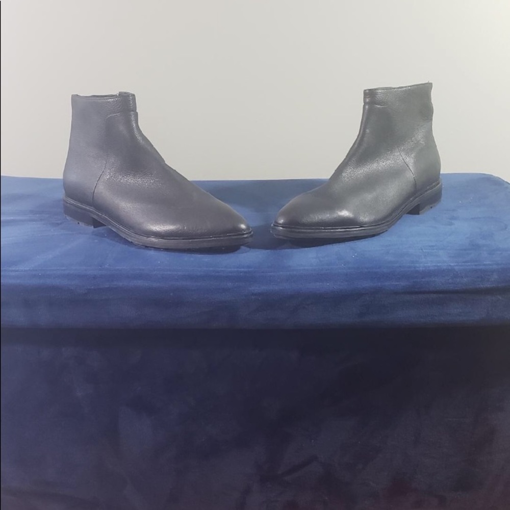Via Spiga Boots